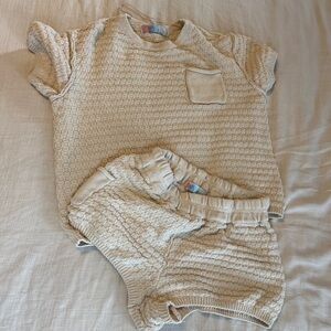 Free People Lounge Set XS